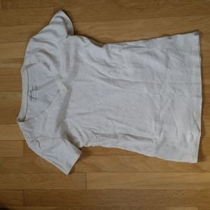 Med Eddie bauer women's short sleeve tshirt